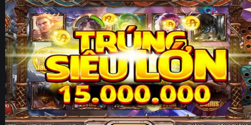 789Win - Nhà cái chơi nổ hũ đổi thưởng uy tín 2025
