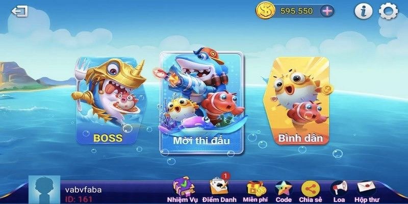 Ưu điểm nổi bật khiến sảnh game bắn cá H5 thu hút đông đảo hội viên