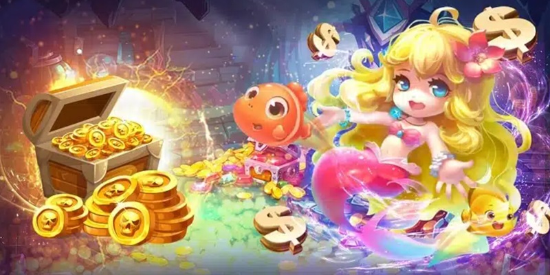 Đôi nét về sảnh game bắn cá Tam Tiên
