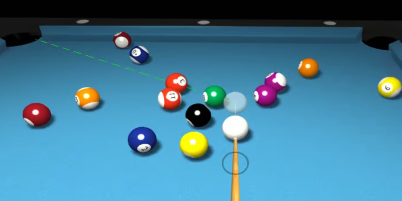 Khám phá ngay kèo Tài Xỉu Bida online 789Win