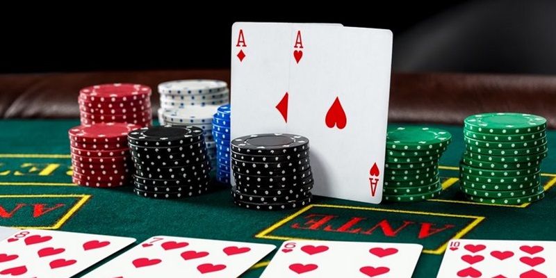 Cách thắng Poker online mà bạn chưa biết