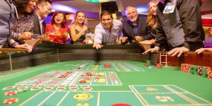 Craps 789Win