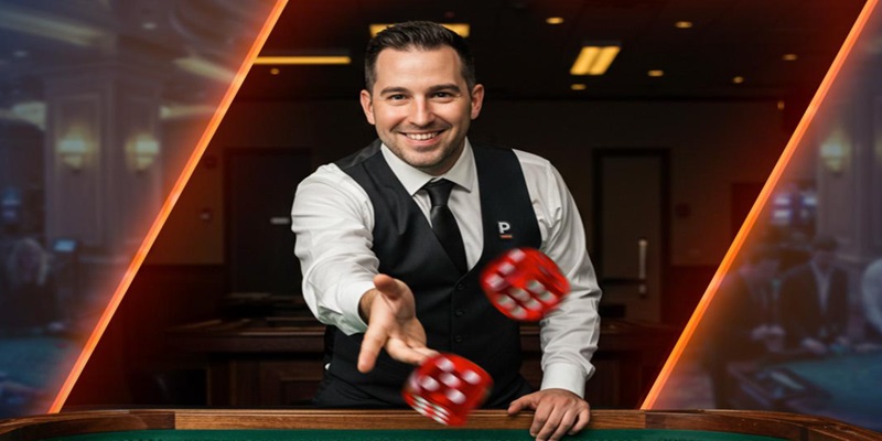 Mẹo làm giàu với Craps 789Win hiệu quả nhất