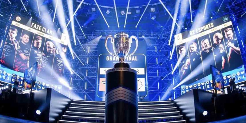Esports