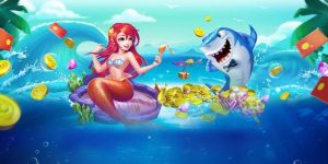 Hướng dẫn chơi bắn cá