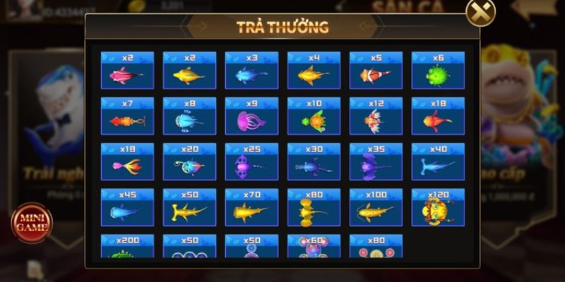 Chiến thuật và hướng dẫn chơi bắn cá cực hay từ cao thủ lão làng 789Win