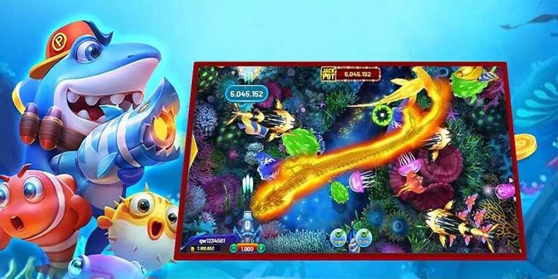 Giới thiệu sơ lược về hướng dẫn chơi bắn cá 789Win