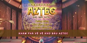 Nổ Hũ Aztec