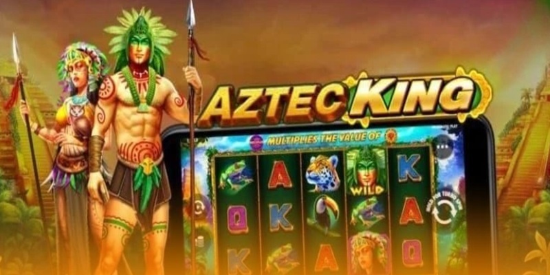 Hướng dẫn cách chơi nổ hũ Aztec cho newbie