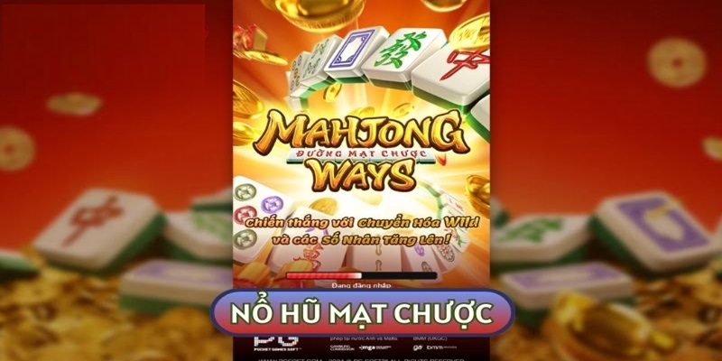 Giới thiệu sơ lược về game nổ hũ Đường Mạt Chược