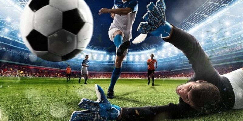 Bí kíp đặt cược Saba thể thao siêu logic, hiệu quả tức thì