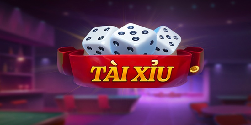 Một số cửa cược được áp dụng trong Tài Xỉu 789Win
