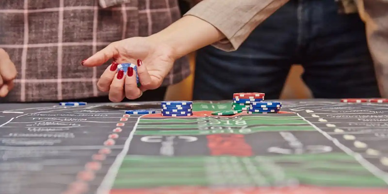 Giới thiệu chung về game Tài Xỉu 789Win