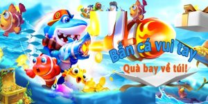 Bắn cá đổi thưởng