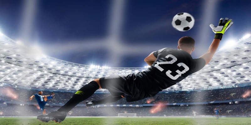 Khám phá kho game thể thao đồ sộ, hấp dẫn tại 789Win