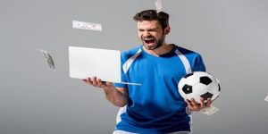 Cách Tạo Tài Khoản Cá Độ Bóng Đá