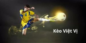 kèo việt vị