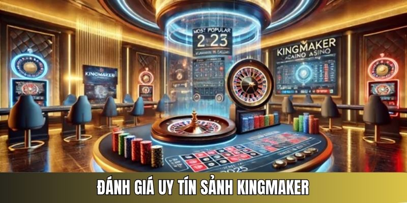 Nhà phát hành uy tín hợp tác với hơn 80 nhà cái lớn toàn thế giới