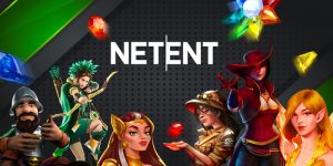 NetEnt