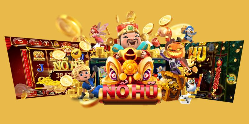 Các kinh nghiệm chinh chiến sảnh nổ hũ JDB 789Win siêu hiệu quả