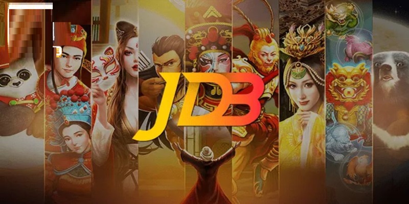 Những lý do không thể bỏ qua slot game JDB 789Win