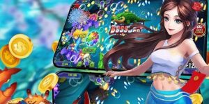 bắn cá Athena Gaming