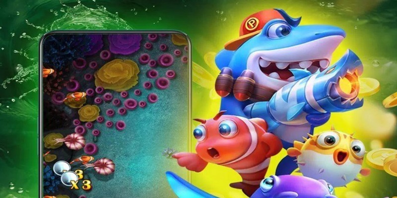 Thắc mắc thường gặp khi chơi bắn cá Athena Gaming