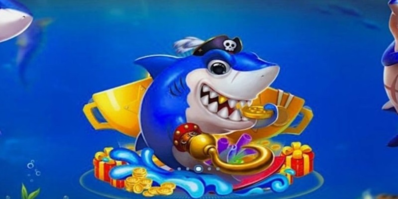 Các thông tin cơ bản cần biết về sảnh bắn cá Athena Gaming thú vị