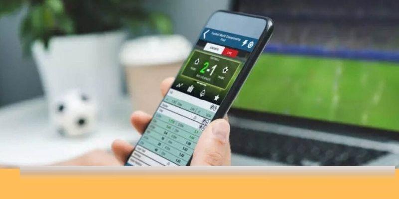 Cách tính tiền cược thắng trong cách đọc kèo bóng đá