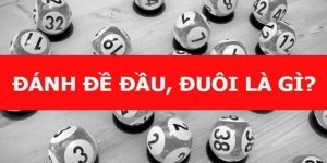 Đánh Đề Đầu Đuôi