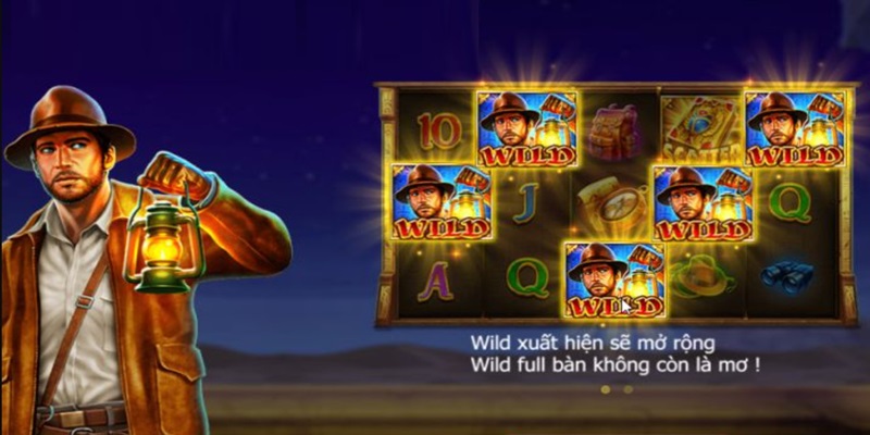 Điểm hấp dẫn khiến người chơi mê mẩn tham gia game nổ hũ Cao Bồi là gì?
