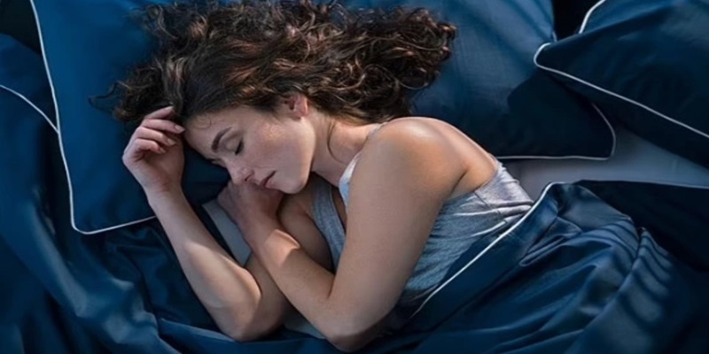 mơ thấy người yêu cũ