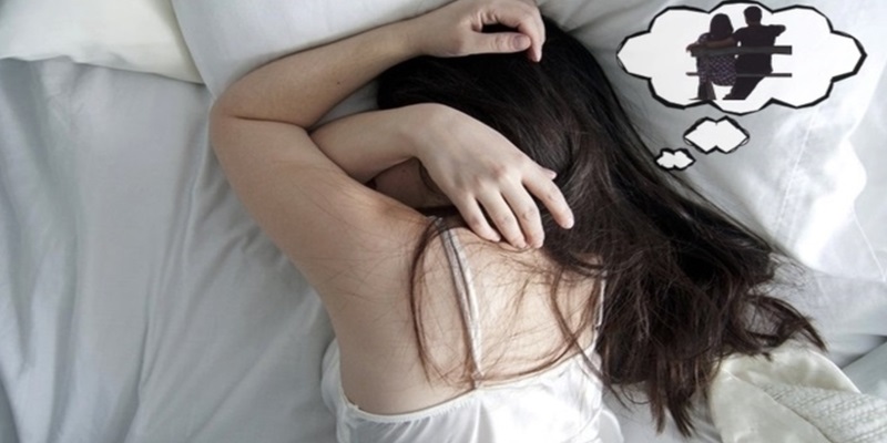 Lý giải hay mơ thấy người yêu cũ