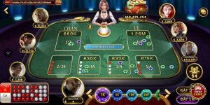 Nổ Hũ Xóc Đĩa 789Win