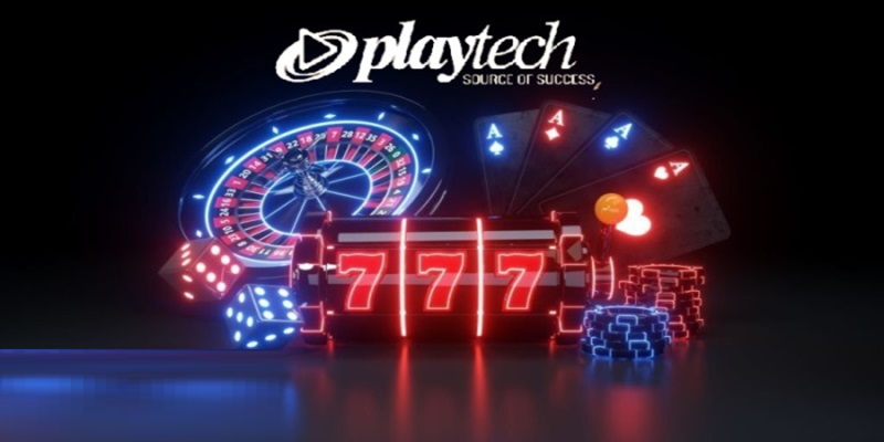 Playtech