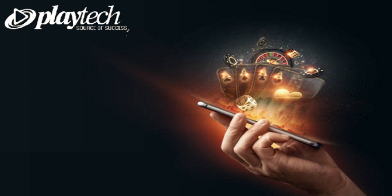 Casino – Sản phẩm thế mạnh của Playtech