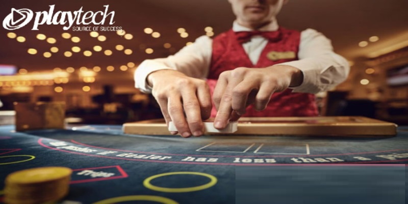 Playtech là gì? Đây là nhà cung cấp có sức ảnh hưởng lớn trên thị trường