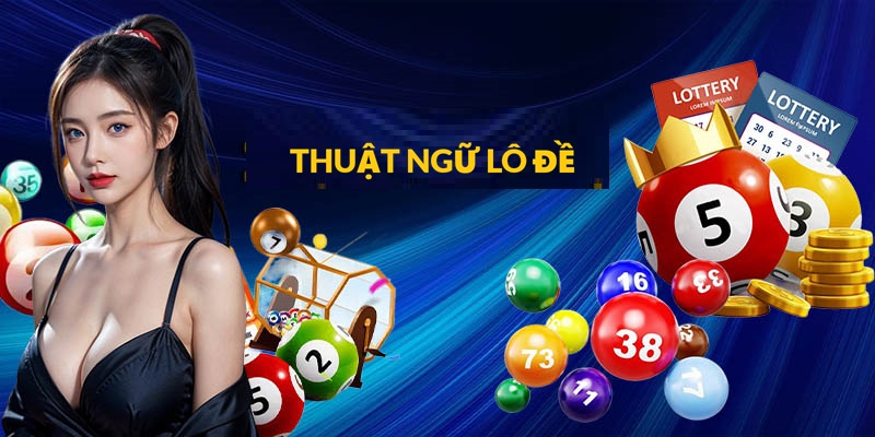 Thuật ngữ lô đề
