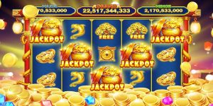 Top game nổ hũ đổi thưởng
