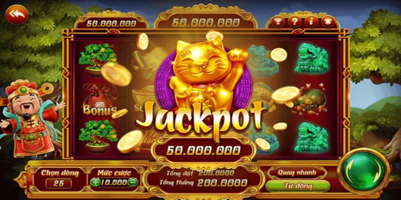 Khám phá tổng quan về top game nổ hũ đổi thưởng tại nhà cái uy tín 789Win