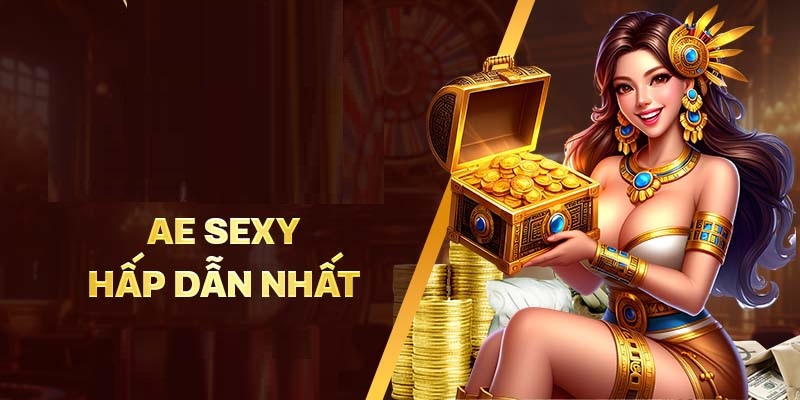 AE Sexy 789Win