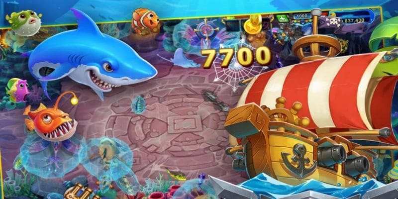 Bắn cá Zalo đổi thưởng nhanh chóng tại 789Win ngay hôm nay