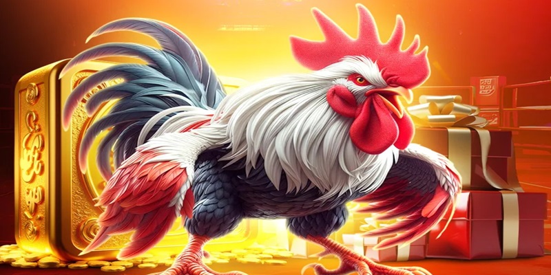 Top 4 thế mạnh chỉ có ở sảnh đá gà 88 tại 789Win