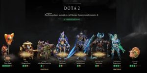 Dota 2