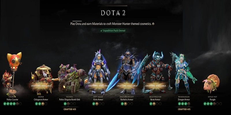 Dota 2