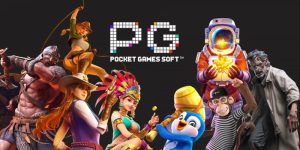 PG Soft