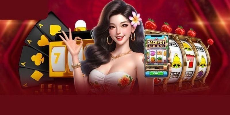 Phần mềm hack game slot