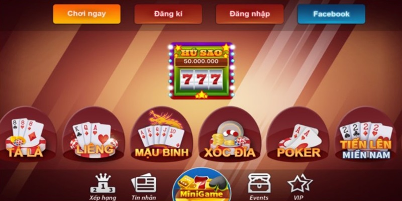 Sơ lược tổng quan về game nổ hũ tại thương hiệu uy tín 789Win