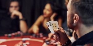Triple Barrel Poker