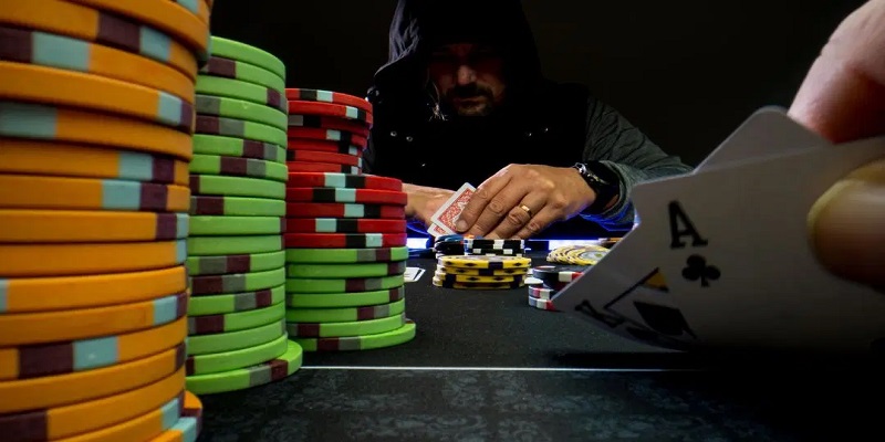 Đặt cược 3 bet là một phương pháp được áp dụng khi chơi đánh bài